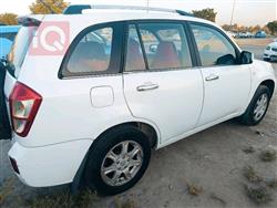 Chery Tiggo 3